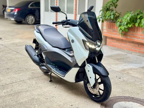Yamaha Nmax V3 Modelo 2026