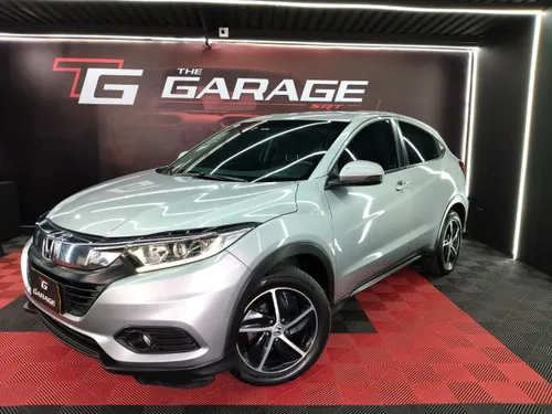 HONDA HRV LX CVT