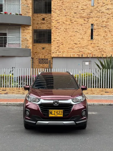 Honda HR V