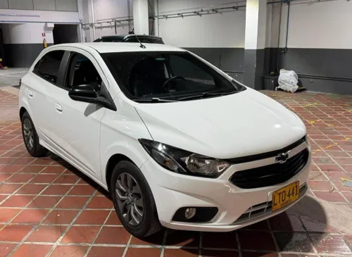 Chevrolet Joy 2023