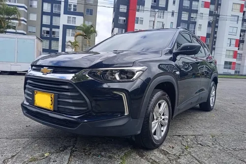 2023 Chevrolet tracker mecanica 1.2 turbo u. duea info 3136614176