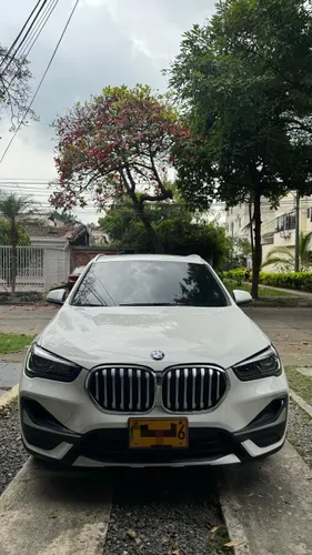 BMW x1 sdrive 18i 2021