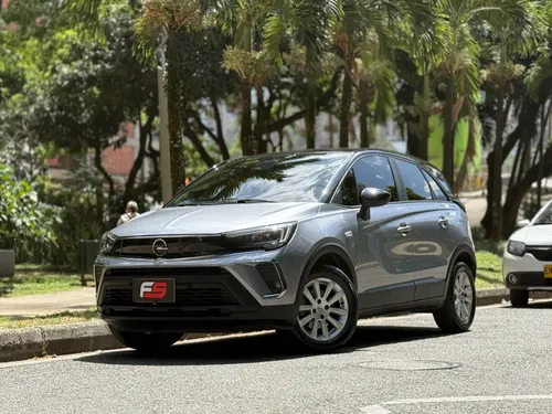 OPEL CROSSLAND 2023