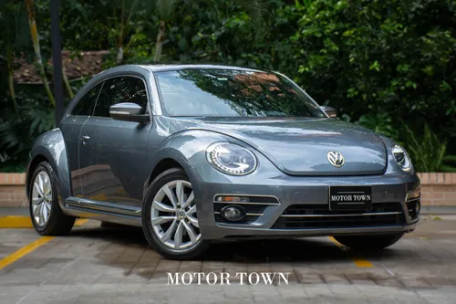 VOLKSWAGEN NEW BEETLE SPORT 2019