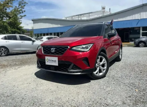 Seat Arona 2023