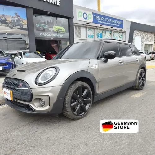Mini Clubman S Harman Kardon 2020  36.536 km