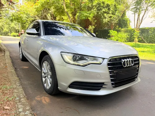 Audi A6 2.0 TSFI