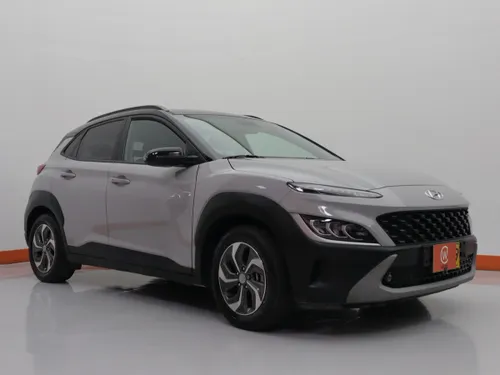 Hyundai Kona Premium Híbrido 1.6 Tp 6ab Abs 4x2