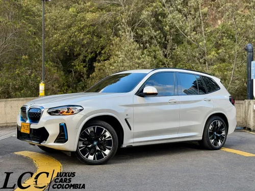 BMW IX3 M Sport 0.0 Electric 2022