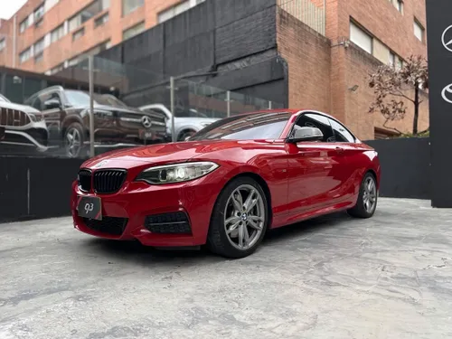 BMW M235i