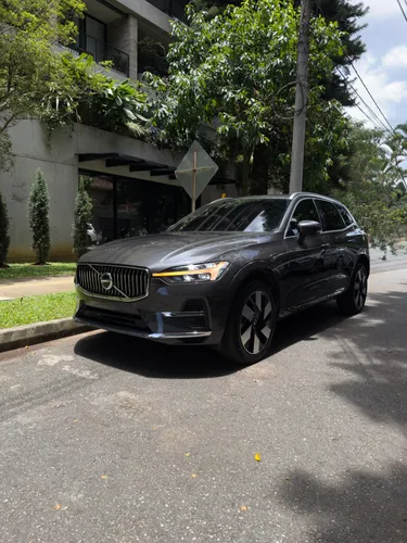 Volvo Xc 60 T8 Ultímate 2024 Nueva