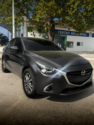 Mazda 2 Grand Touring 2020