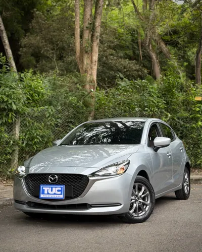 Mazda 2 HB Touring 2022