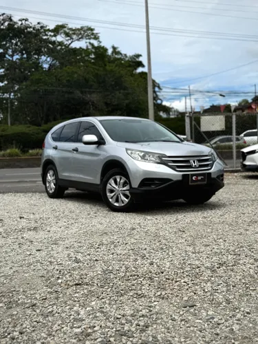 Honda CRV City Plus