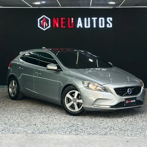 VOLVO V40 T4 ENERGY 2014