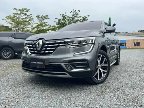 Renault Koleos intens 2023