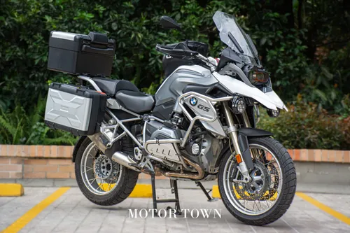 BMW R1200GS PREMIUM 2014 R 1200 GS R1200 GS R 1200GS