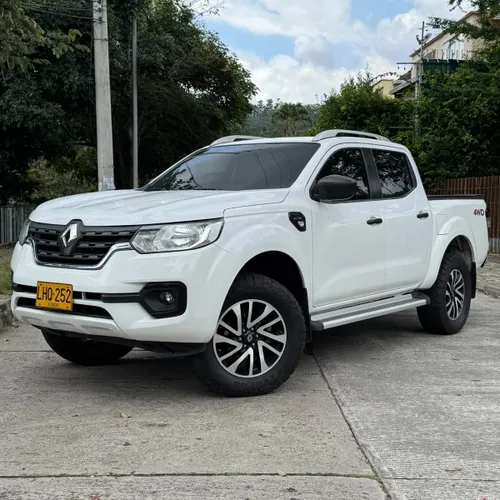 Renault Alaskan 2023 Diesel 4x4