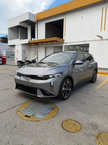 KIA K3 CROSS GT LINE 2026