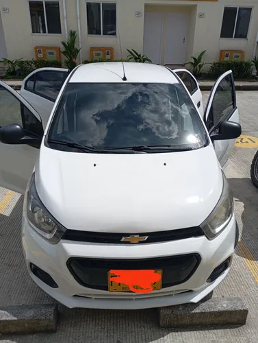 Vendo Chevrolet Beat