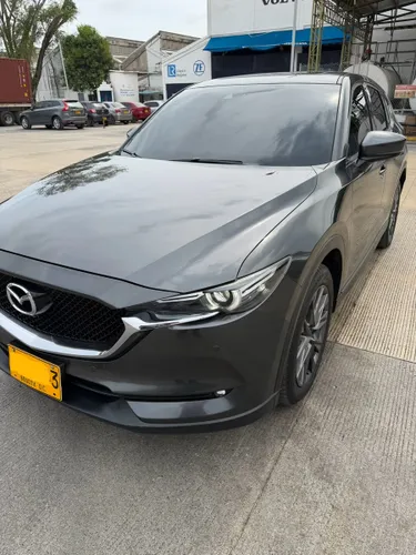 Mazda Cx5 Grand Turing LX 2020