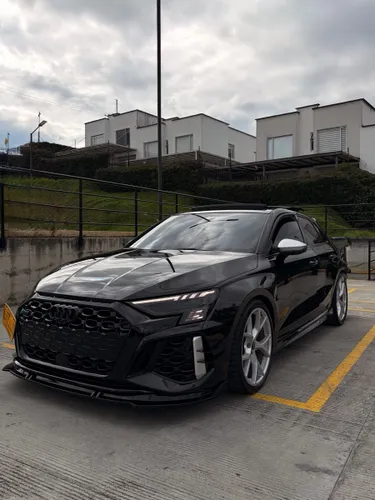 Audi Rs3 8Y 2023