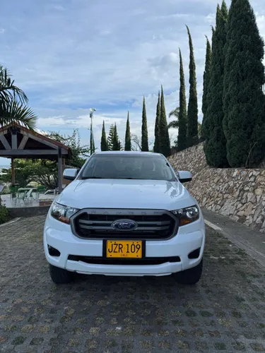Ford Ranger 3.2 DIESEL 4x4 Modelo 2021