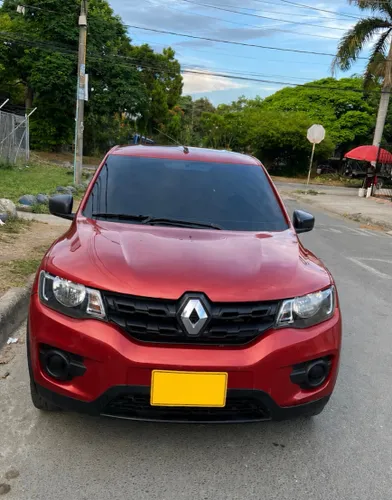 Renault kwid 2021