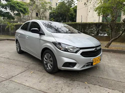 Chevrolet Joy