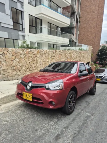 RENAULT CLIO STYLE