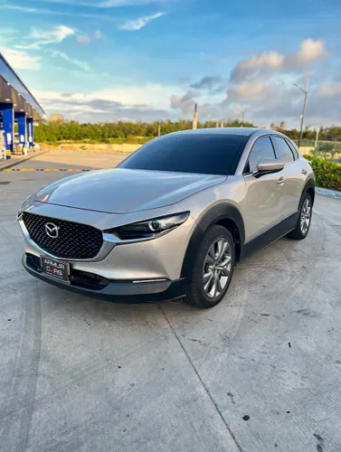 Mazda CX30 Grand Touring Híbrida 2024