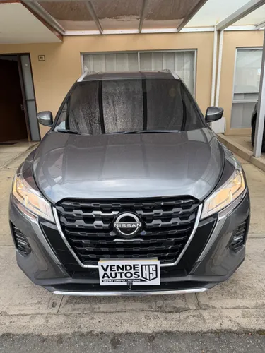 NISSAN KICKS ADVANCE 2023 AUTOMÁTICA 44.000KM