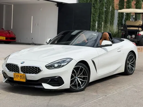 BMW Z4 Sdrive 2.0i 2020 2.0