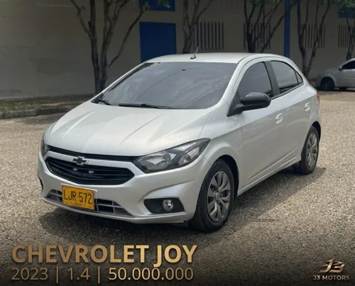 Chevrolet joy