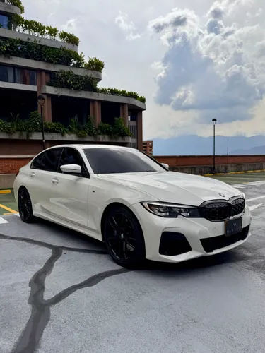 Bmw M340i Xdrive 2021