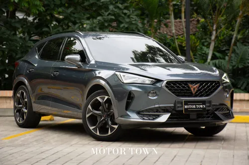 CUPRA FORMENTOR 2023