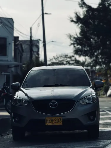 Mazda CX50 Touring 2014 Full- Lista para entregar