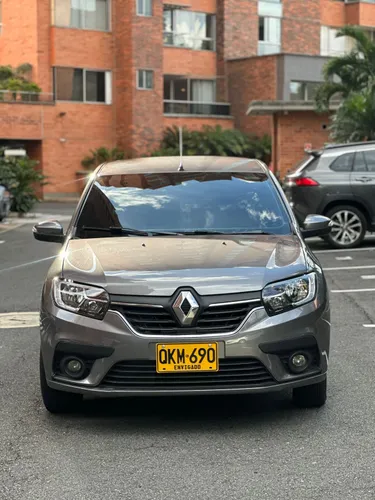 Renault Sandero Life Plus 2026