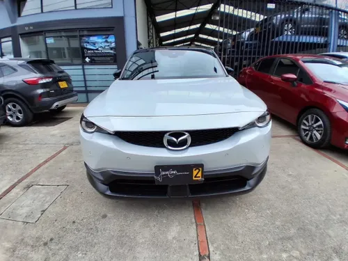 Mazda MX-30 0.0 Grand Touring