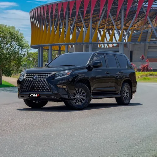 Lexus Gx 460
