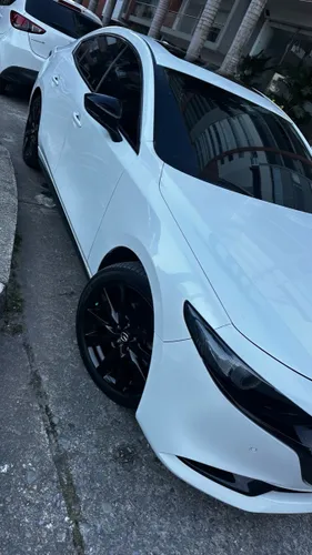 Mazda 3 Grand Touring LX