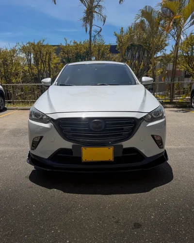 Mazda cx3 Grand Touring 2019