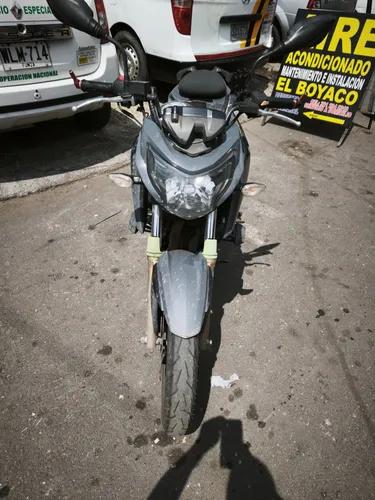 Tvs apache 200 mod 2019