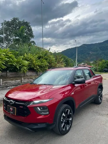 CHEVROLET MONTANA 2025