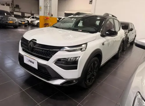 Renault Kardian Premiere 2025