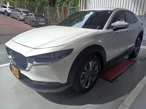 Mazda CX-30 Grand Touring LX 2025