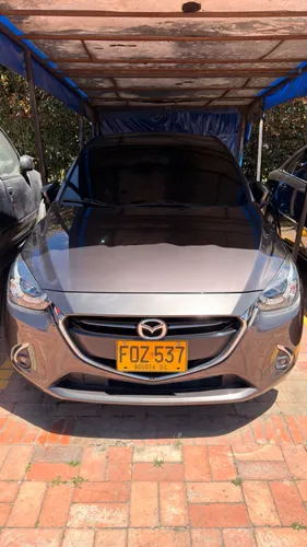 Mazda 2 Grand Touring 2019