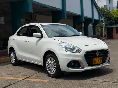 Suzuki Swift dzire 2022