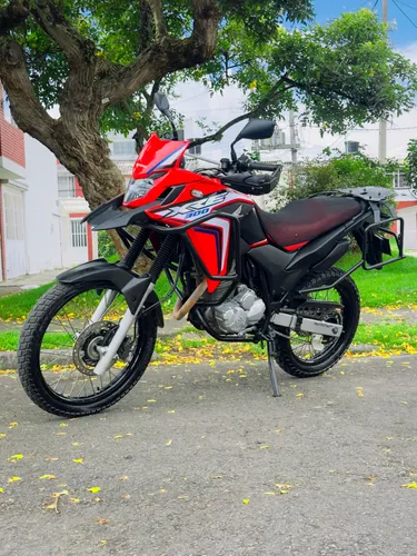 HONDA XRE300 ABS 2022