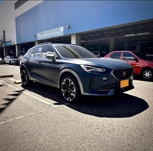 Cupra Formentor TSI Mate Dsg 2023